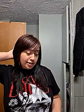 AriannaPenaxo online show from 8, 2, 2026