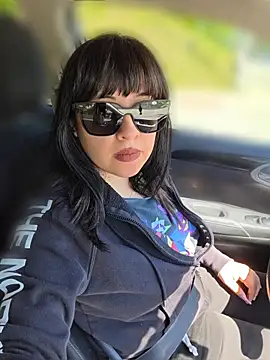 AriannaPenaxo online show from 24, 4, 2026
