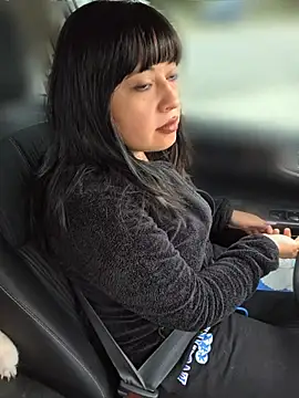 AriannaPenaxo online show from 26, 4, 2026