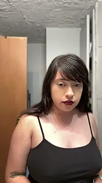 AriannaPenaxo online show from 26, 6, 2026