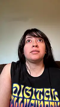 AriannaPenaxo online show from 5, 7, 2026