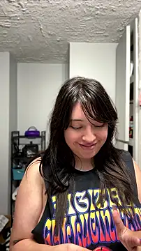 AriannaPenaxo online show from 6, 7, 2026