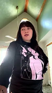 AriannaPenaxo online show from 16, 7, 2026