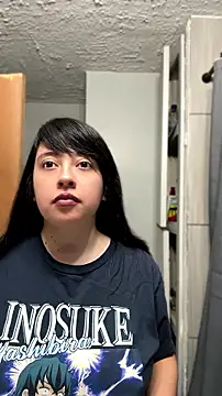 AriannaPenaxo online show from 23, 7, 2026