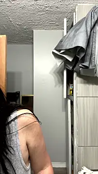 AriannaPenaxo online show from 30, 7, 2026