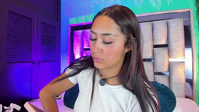 MadisonFox1 online show from 2, 3, 2026