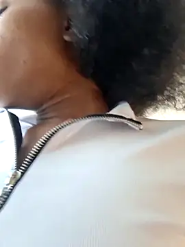 Ebony love07 online show from 16, 3, 2026