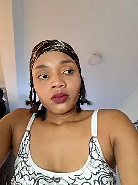 Ebony love07 online show from 9, 4, 2026