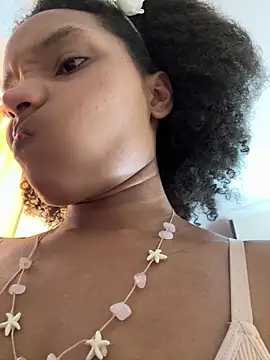 Ebony love07 online show from 30, 4, 2026