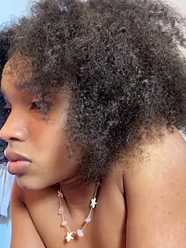 Ebony love07 online show from 4, 5, 2026