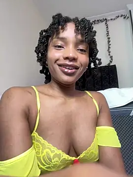 Ebony love07 online show from 6, 5, 2026