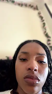Ebony love07 online show from 25, 6, 2026