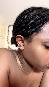 Ebony love07 online show from 26, 6, 2026