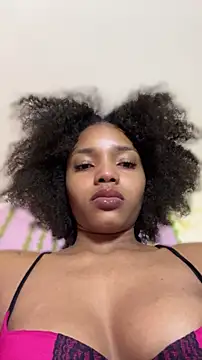 Ebony love07 online show from 3, 7, 2026