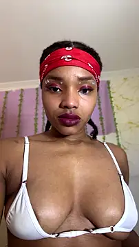Ebony love07 online show from 4, 7, 2026