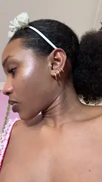 Ebony love07 online show from 6, 7, 2026