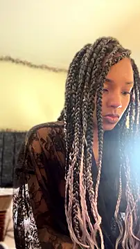 Ebony love07 online show from 14, 7, 2026