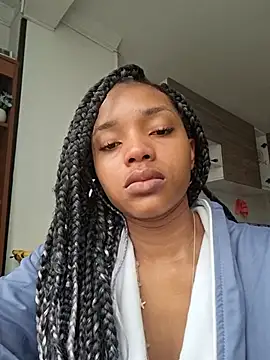 Ebony love07 online show from 16, 7, 2026