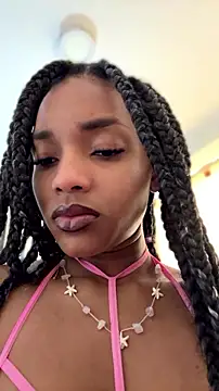 Ebony love07 online show from 21, 7, 2026