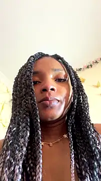 Ebony love07 online show from 22, 7, 2026
