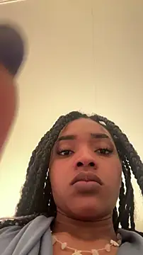 Ebony love07 online show from 24, 7, 2026