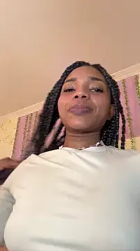 Ebony love07 online show from 25, 7, 2026