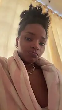 Ebony love07 online show from 2, 8, 2026