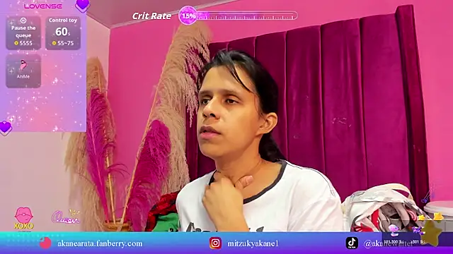Snapshot of mitzukywinteer chatting on 10, 6, 2026 mitzukywinteer online show from 10, 6, 2026