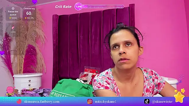 Snapshot of mitzukywinteer chatting on 11, 6, 2026 mitzukywinteer online show from 11, 6, 2026