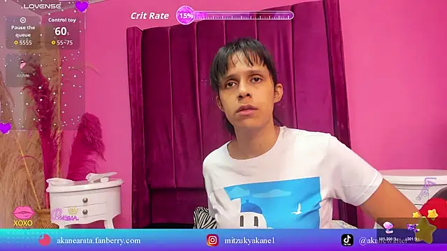 Snapshot of mitzukywinteer chatting on 18, 6, 2026 mitzukywinteer online show from 18, 6, 2026