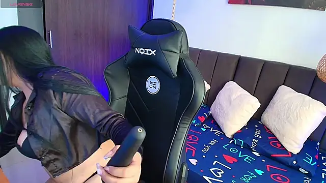 Aliz Cooper Tx online show from 19, 3, 2026