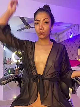 Auri   online show from 15, 7, 2026