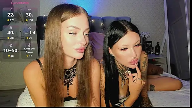 Snapshot of _JessLei_ chatting on 24, 6, 2026 JessLei online show from 24, 6, 2026