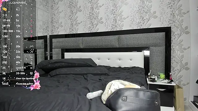 Snapshot of theadorableprinces chatting on 4, 8, 2026 theadorableprinces online show from 4, 8, 2026