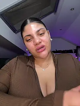 Snapshot of MinaKhalina chatting on 18, 2, 2026 MinaKhalina online show from 18, 2, 2026