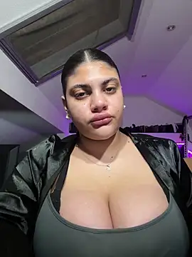 Snapshot of MinaKhalina chatting on 26, 2, 2026 MinaKhalina online show from 26, 2, 2026