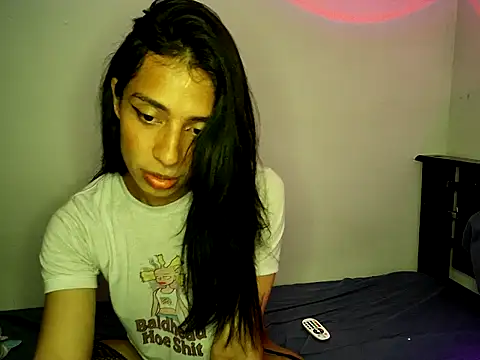 andy bby online show from 5, 6, 2026