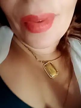 Naughty-Yousra online show from 26, 4, 2026