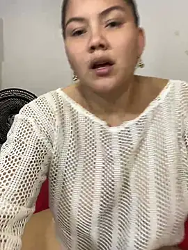 Snapshot of Helena-Paola chatting on 17, 7, 2026 Helena-Paola online show from 17, 7, 2026