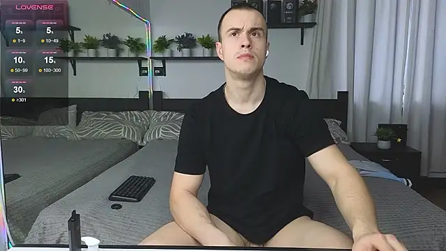 Snapshot of Kris_Braun chatting on 15, 3, 2026 Kris Braun online show from 15, 3, 2026