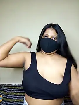 Snapshot of Payal-Verma chatting on 1, 3, 2026 Payal-Verma online show from 1, 3, 2026