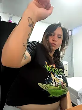 ketty Riley online show from 6, 2, 2026