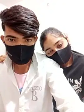 Snapshot of Rubina_khan1 chatting on 18, 2, 2026 Rubina khan1 online show from 18, 2, 2026