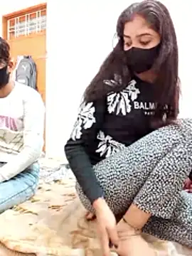 Snapshot of Rubina_khan1 chatting on 21, 2, 2026 Rubina khan1 online show from 21, 2, 2026