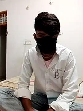 Snapshot of Rubina_khan1 chatting on 22, 2, 2026 Rubina khan1 online show from 22, 2, 2026