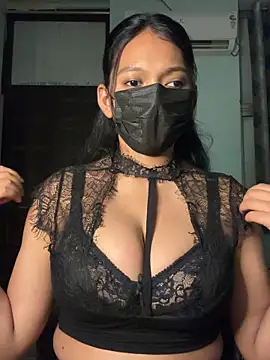 RadhikaHotty online show from 20, 3, 2026