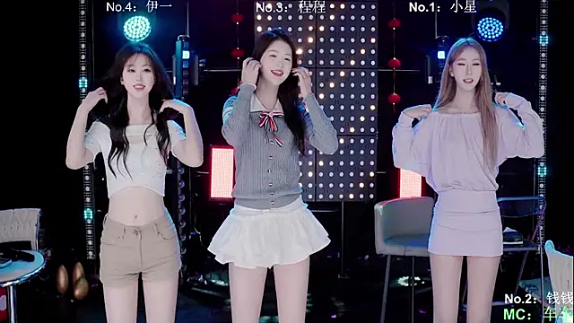 ZZ000S33 online show from 22, 3, 2026