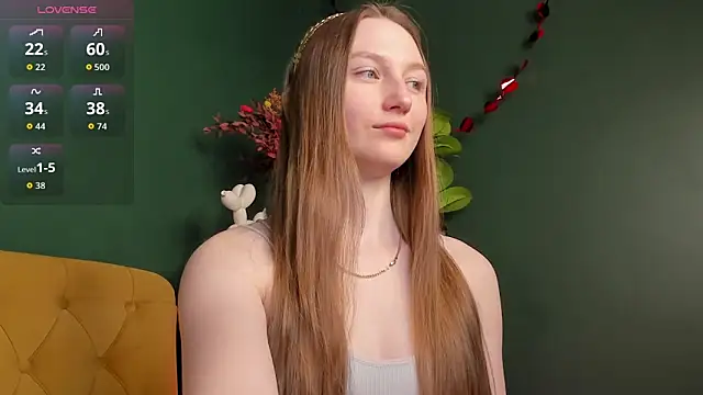 baby annn online show from 8, 5, 2026