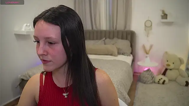 Miss sindy11 online show from 26, 2, 2026