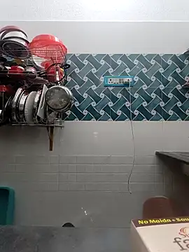 Hot-Tinaa online show from 22, 3, 2026